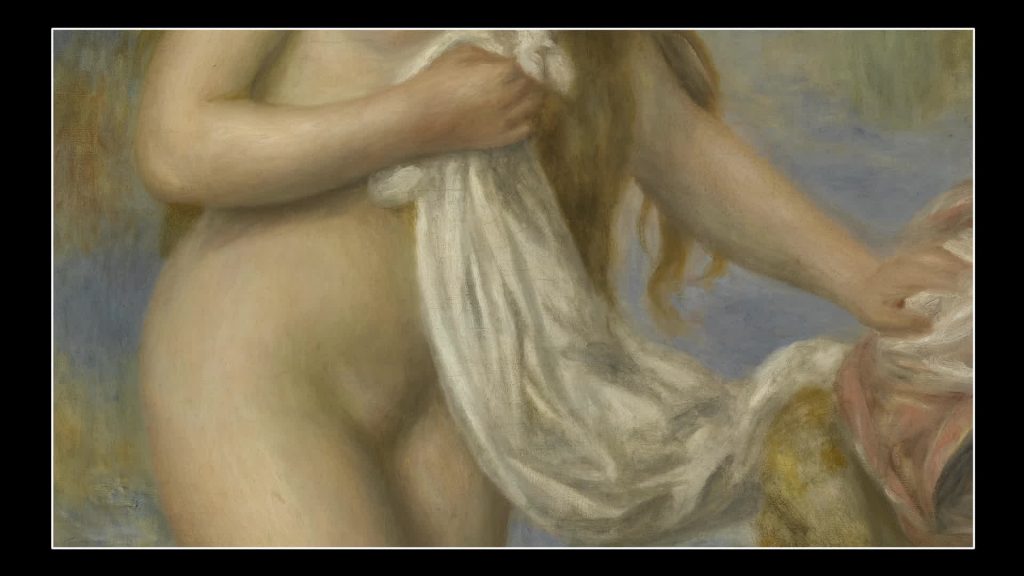 Musée de l'Orangerie, Paris