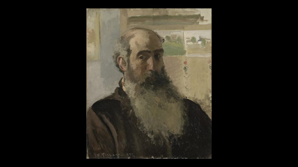 Pissarro