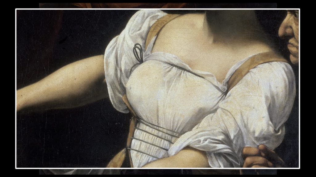 Le Caravage