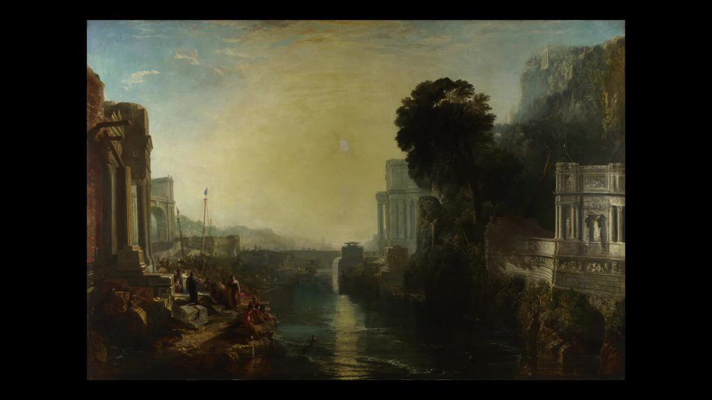 Turner