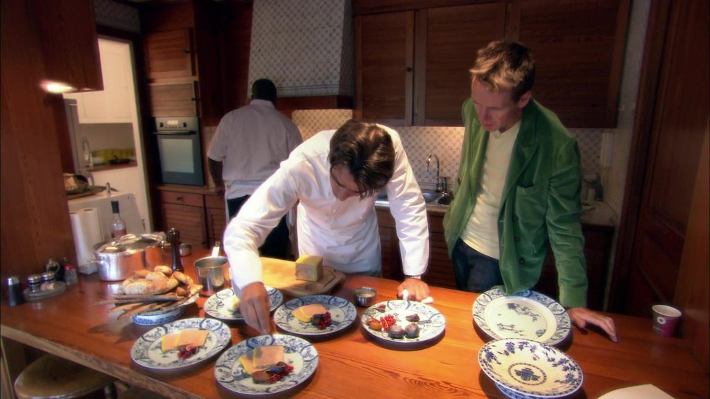Eating Art