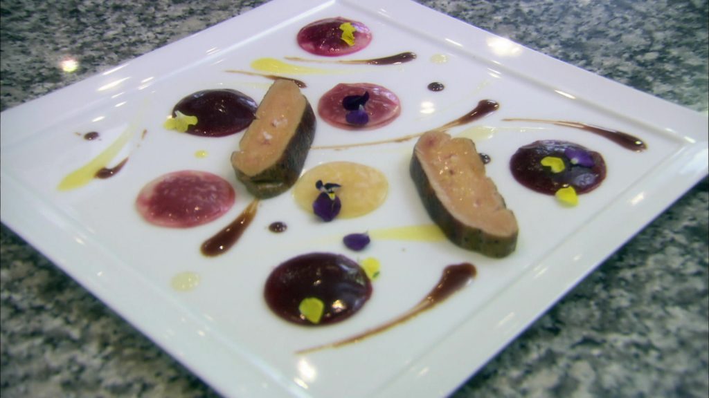 Eating Art