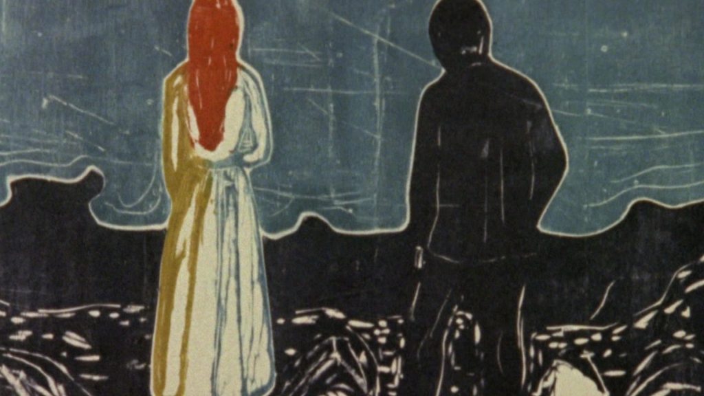 Edvard Munch