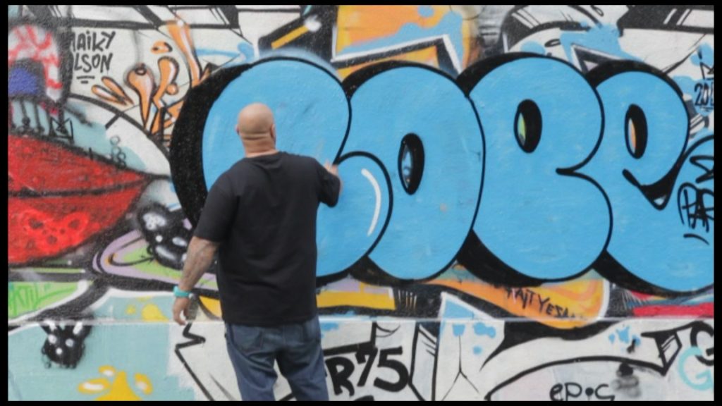 Cope 2