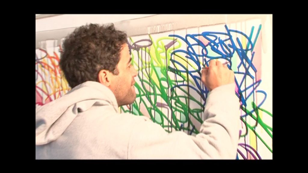 Jon One