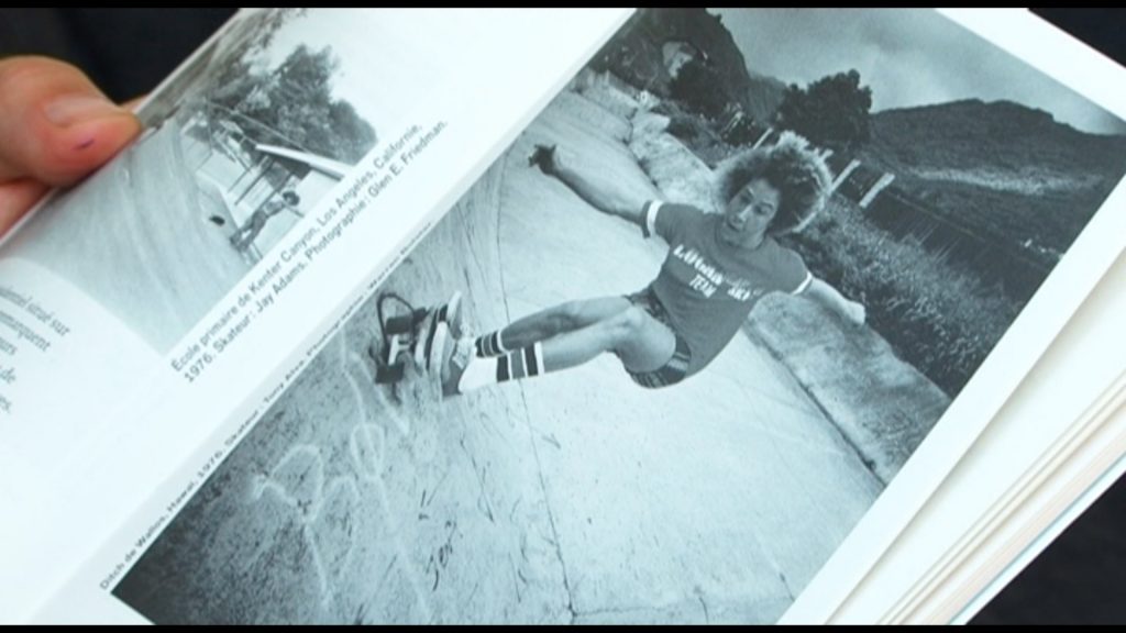 Rapahël Zarka Freeride