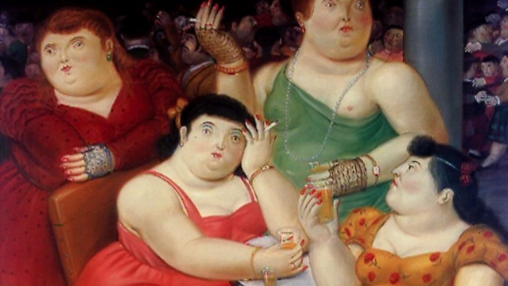 Fine arts