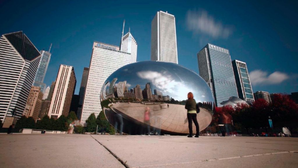 Le Monde selon Anish Kapoor