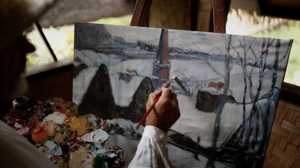 Paul Gauguin, le paradis toujours plus loin