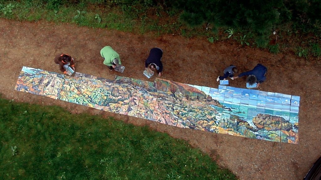 Ricardo Cavallo ou le vol de l'épervier