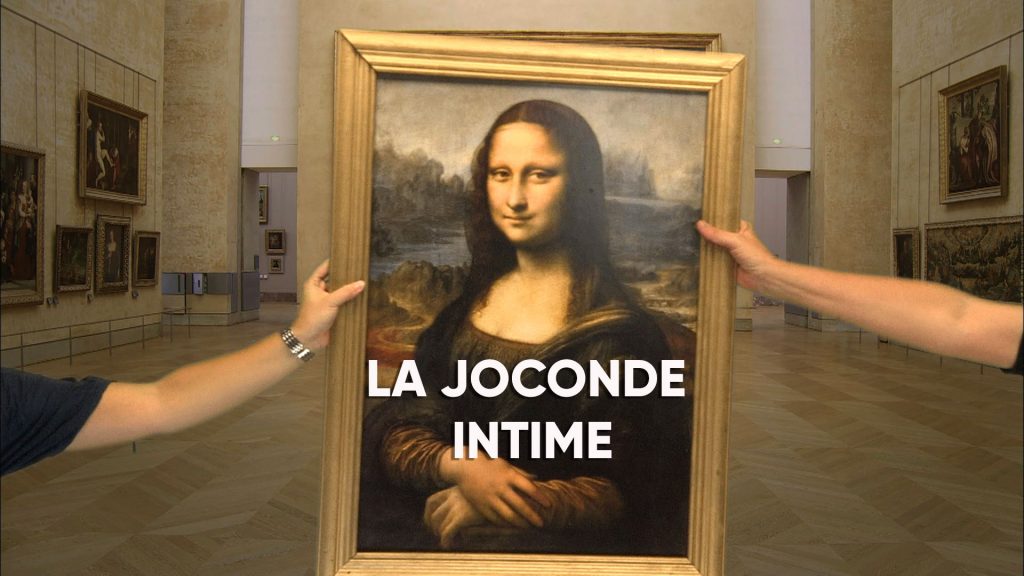 La Joconde intime