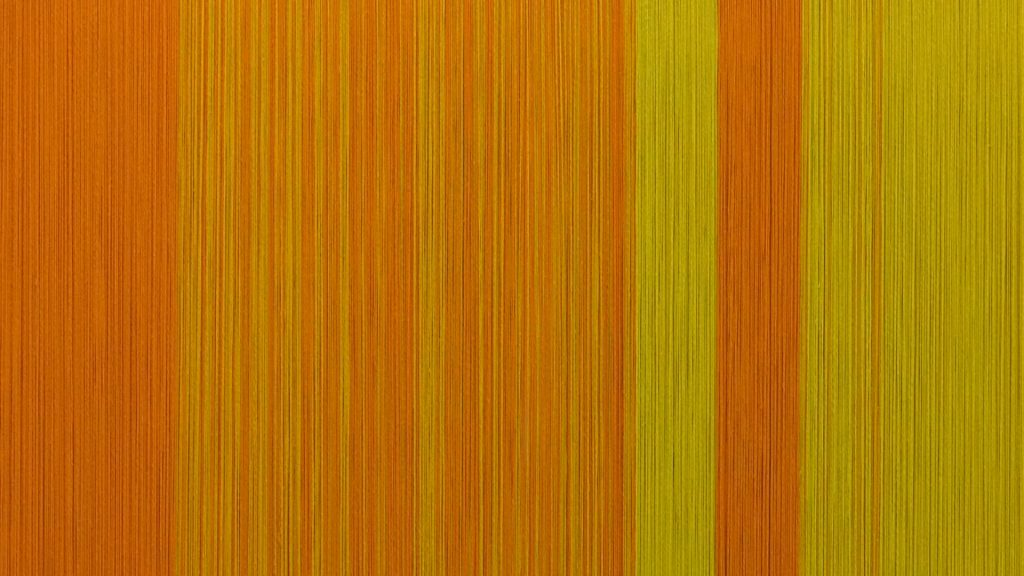 Galerie Frank Elbaz  - "To Be Titled" de Sheila Hicks