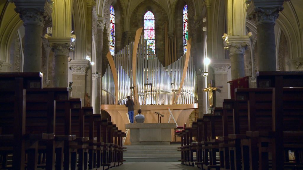 Maître d'art