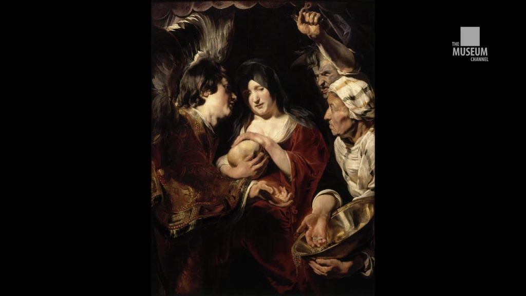 Jacob Jordaens