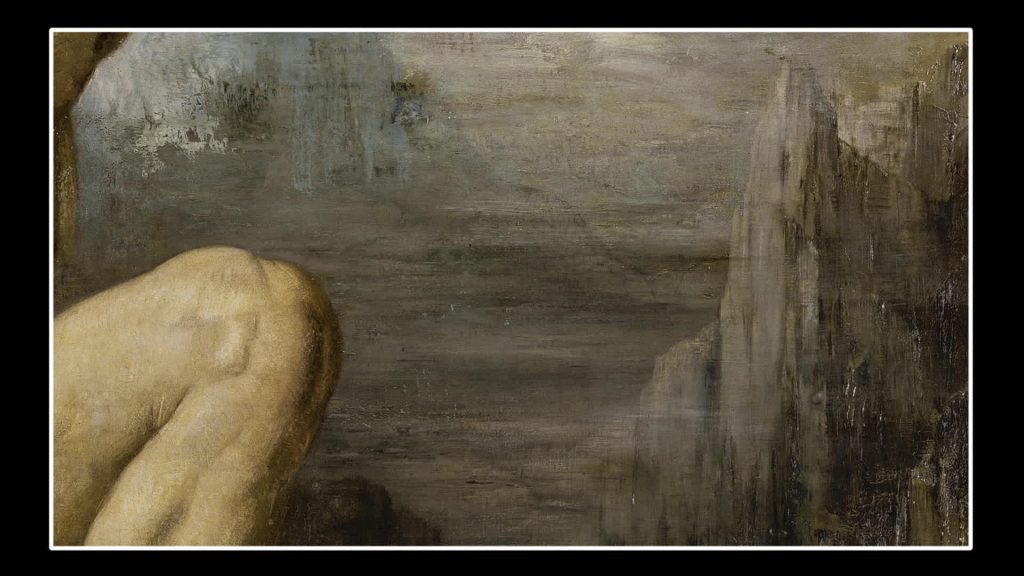 Gustave Moreau