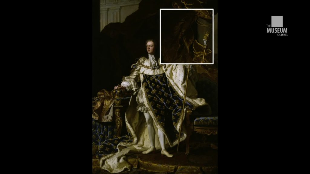 Louis XV, King of France