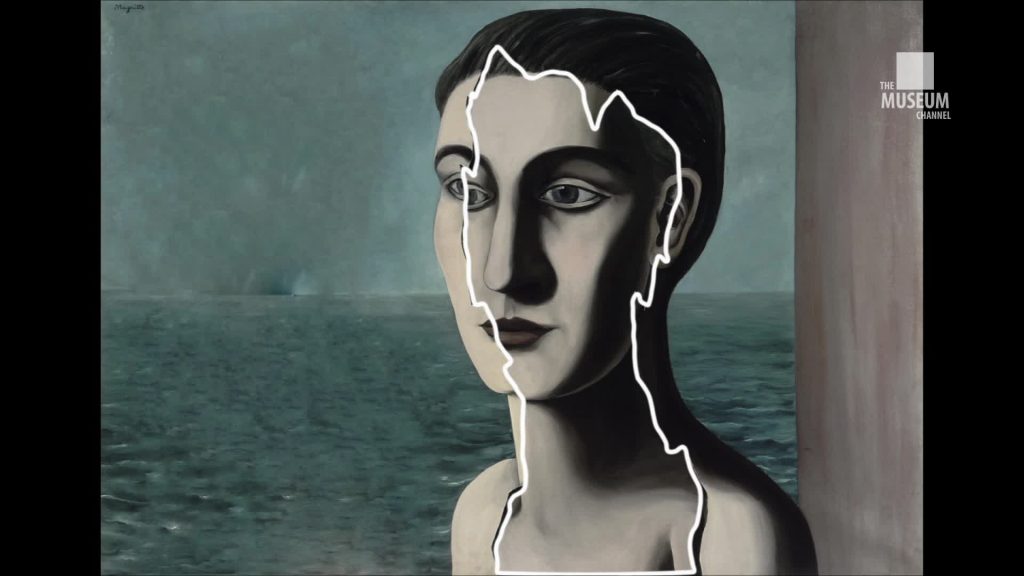 The Surrealism