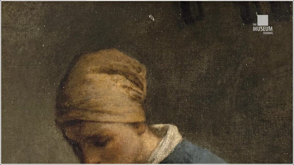 Jean-François Millet