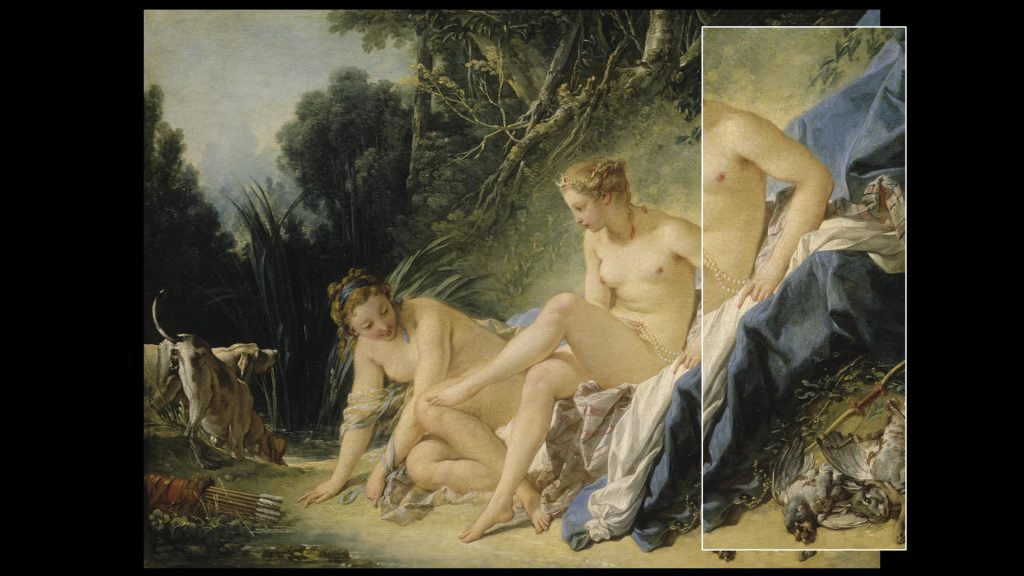 The Rococo