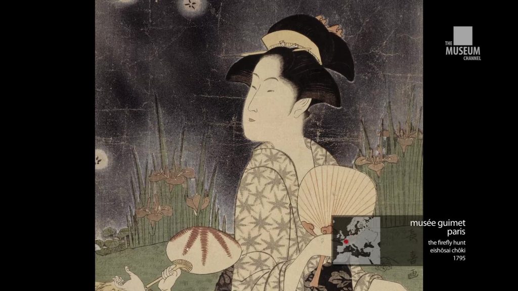Japanese Prints Exhibition