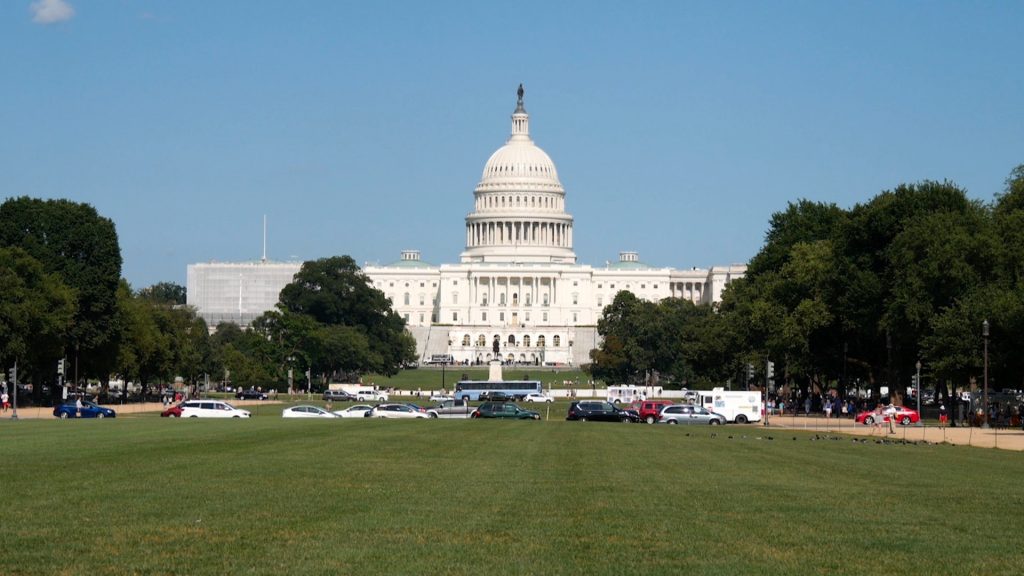 Washington - USA 