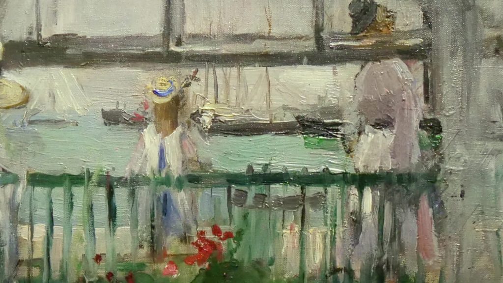 Berthe Morisot