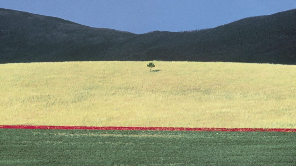 Franco Fontana