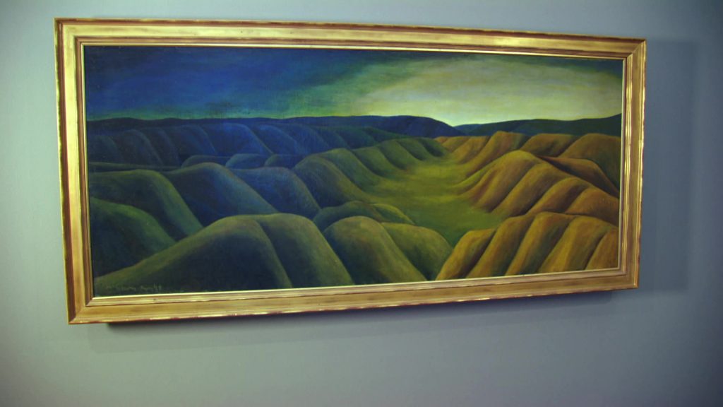 Les paysages