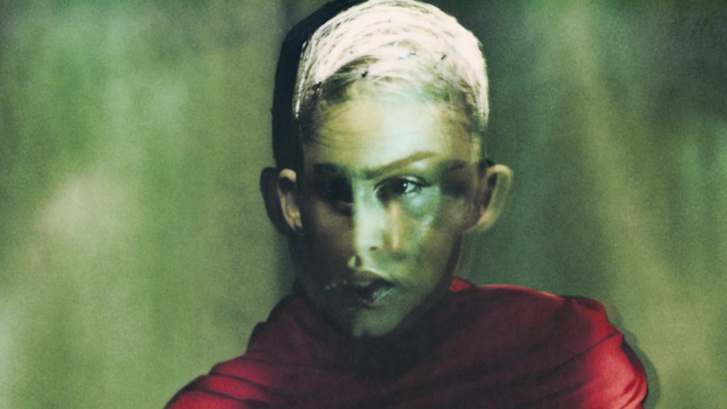 Paolo Roversi