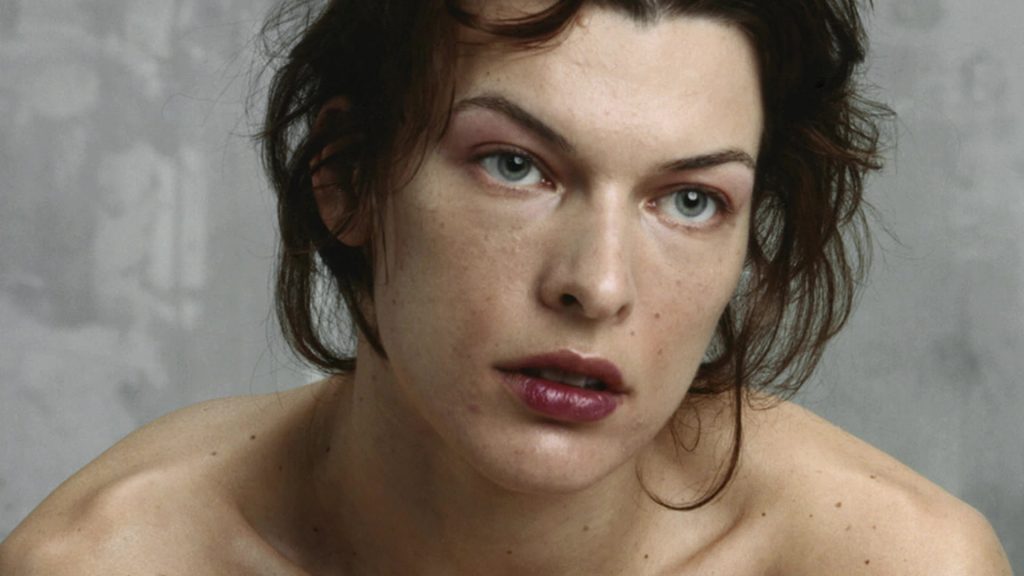 Bettina Rheims