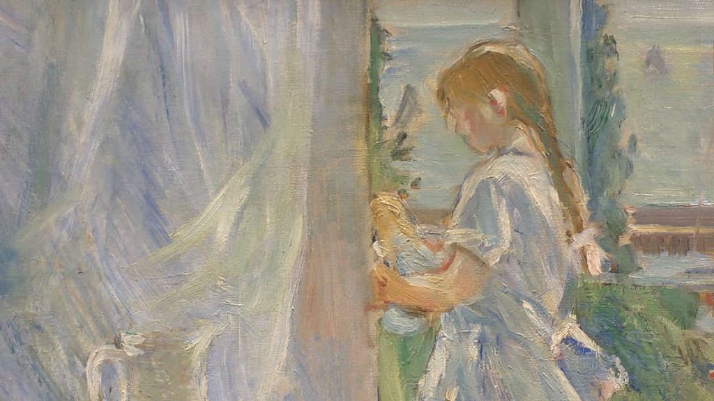 Impressions Morisot
