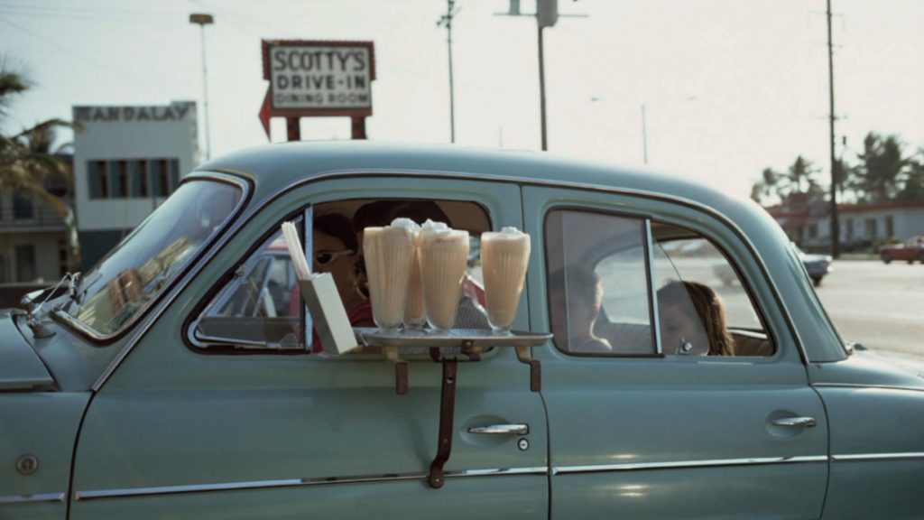 Joel Meyerowitz: The pulse of the street