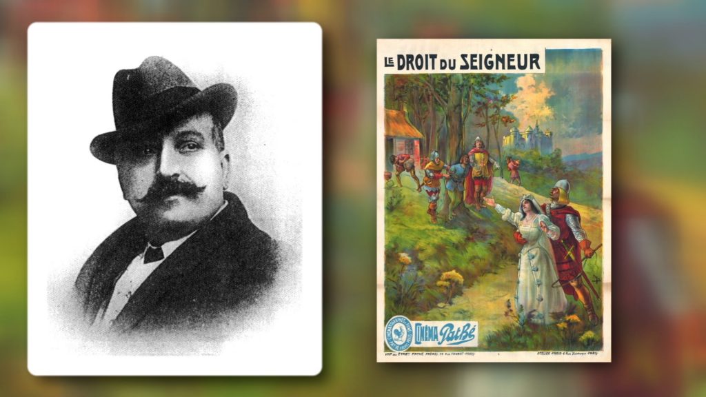 L'affiche fait son cinéma