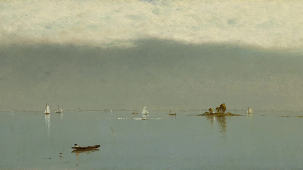 Landscapes Through Time
