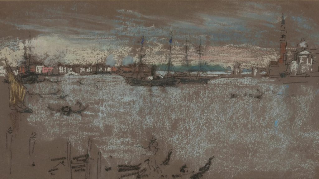 Landscapes Through Time