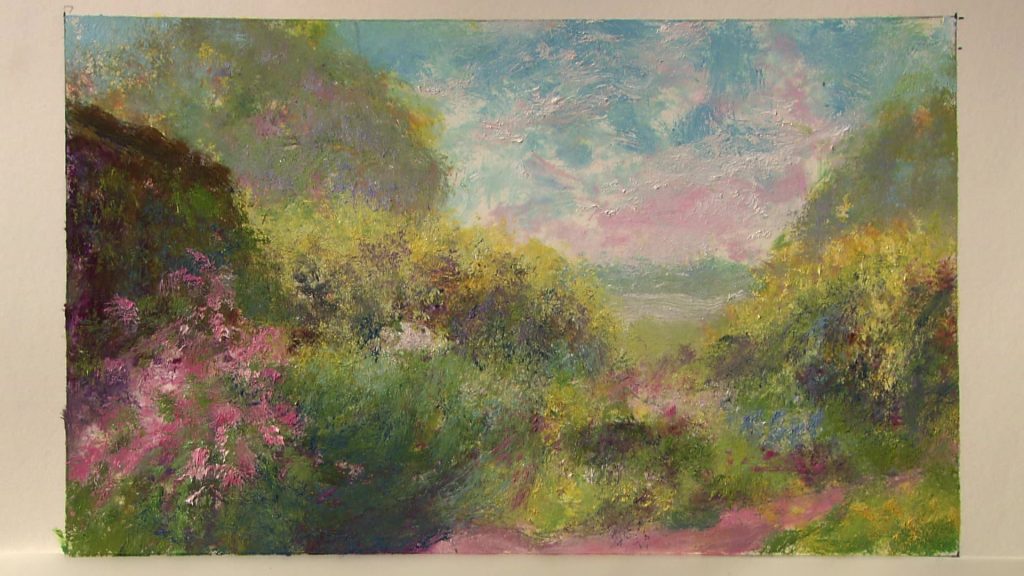 Landscapes Through Time