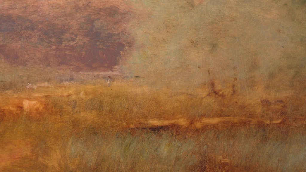 Landscapes Through Time