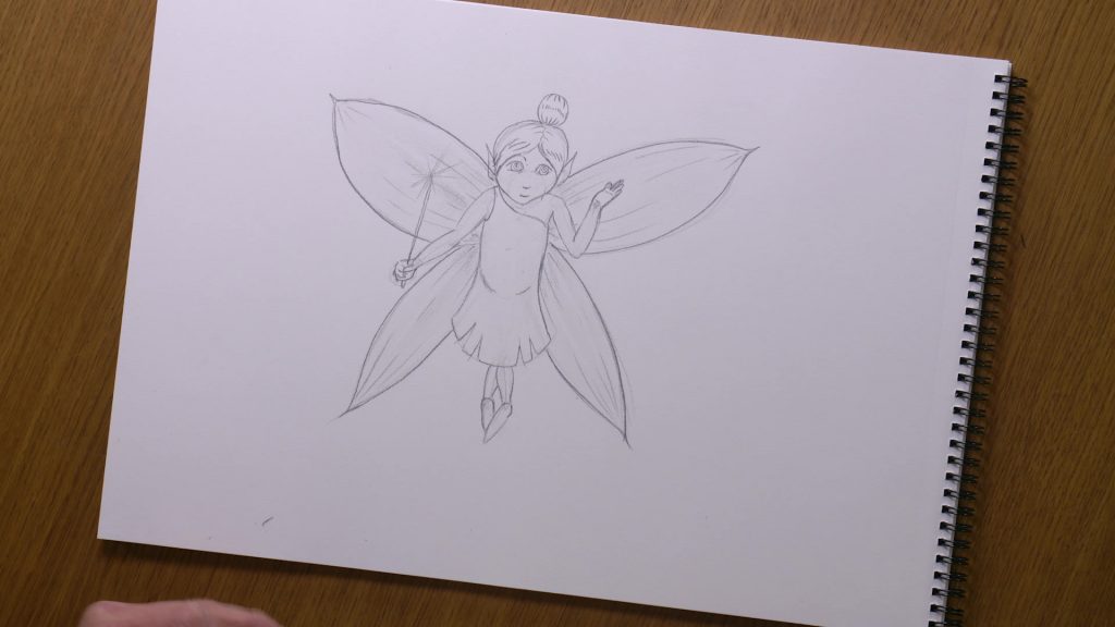 Fairy