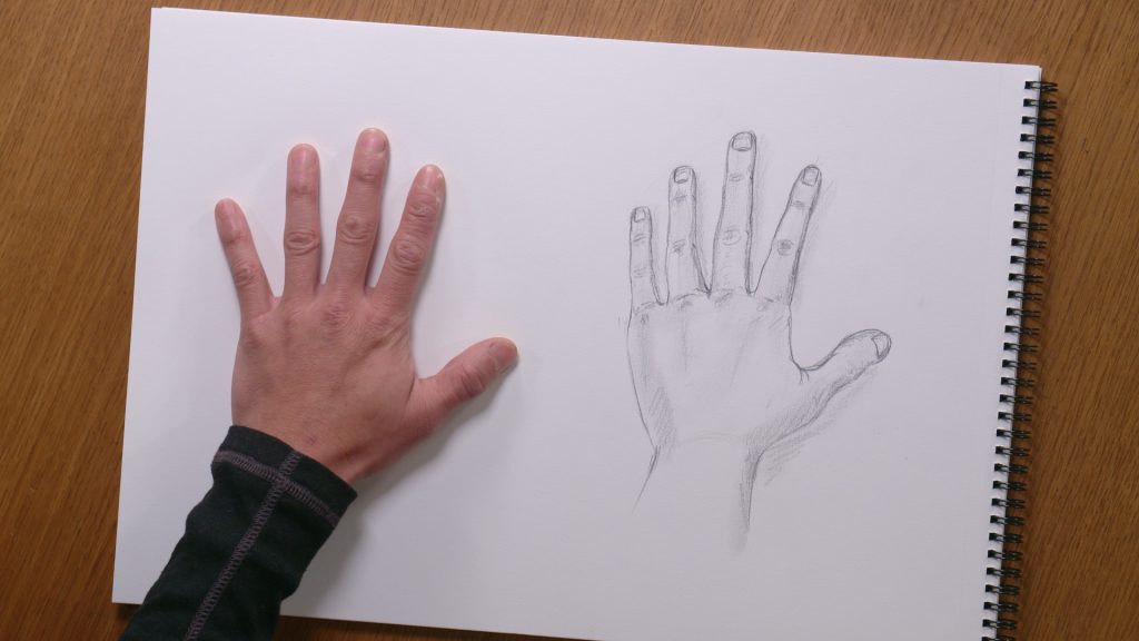 Hand