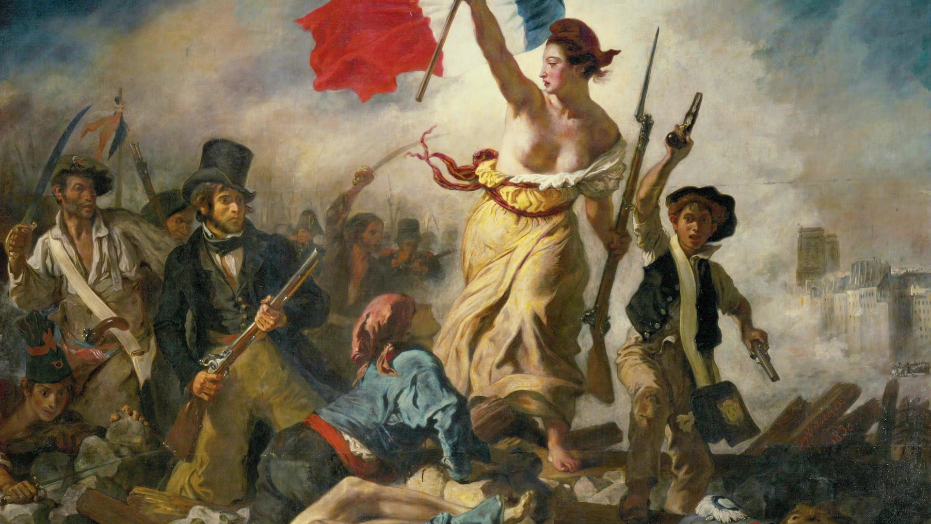 DELACROIX RE:dO 廃盤 貴重 Delacroix goes Live - Museum TV