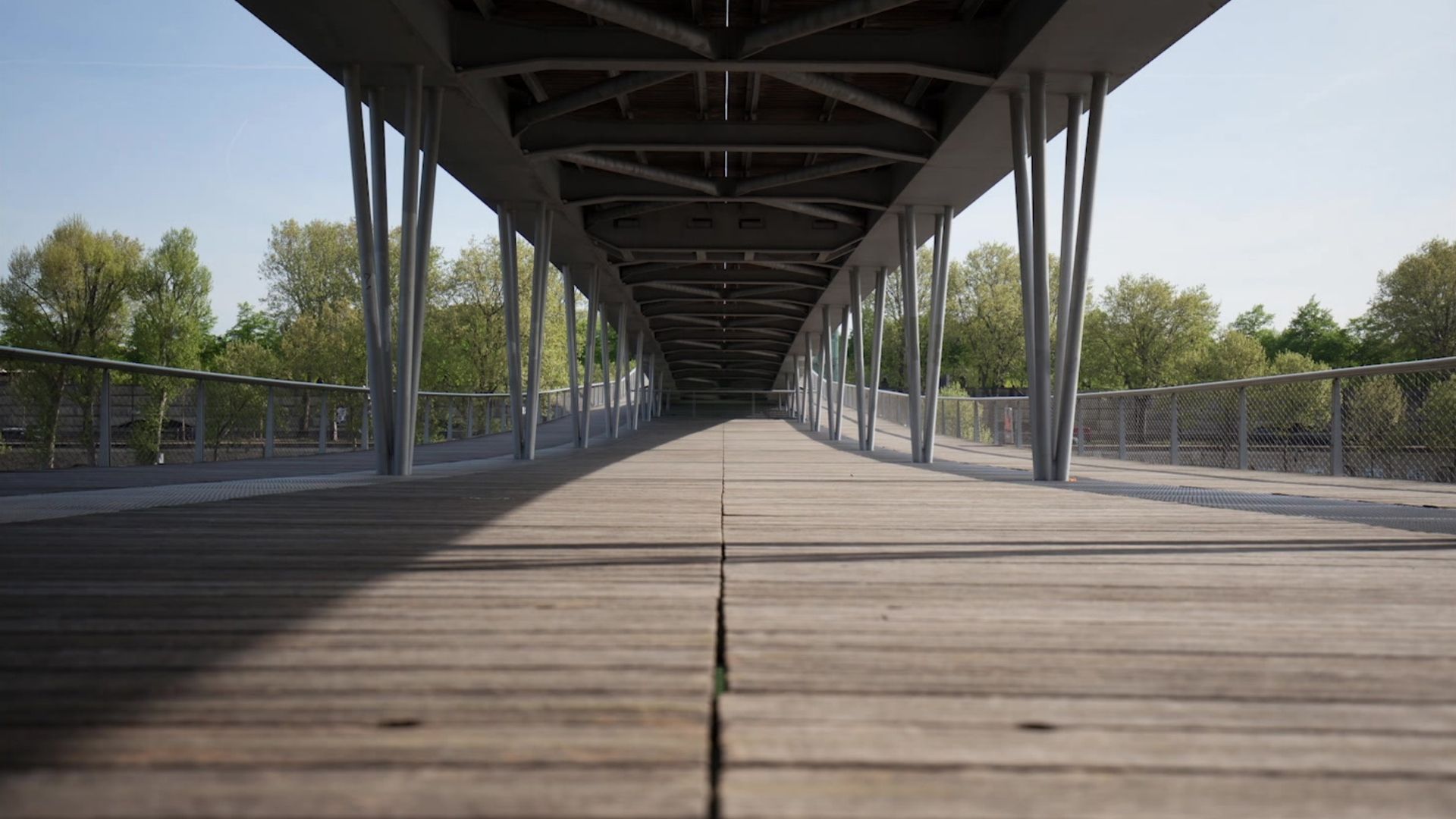 Architecture photography