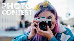 Photo Contest