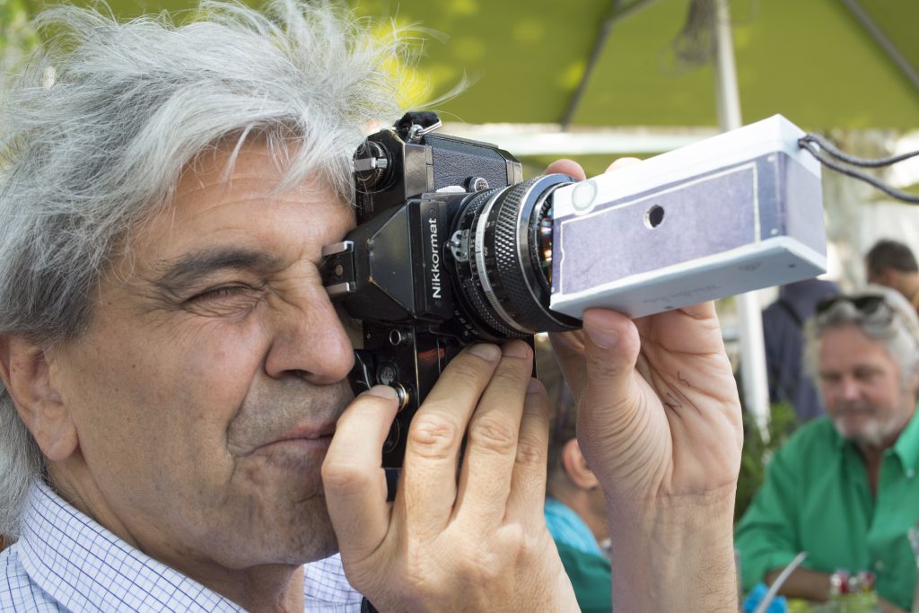 Photographe