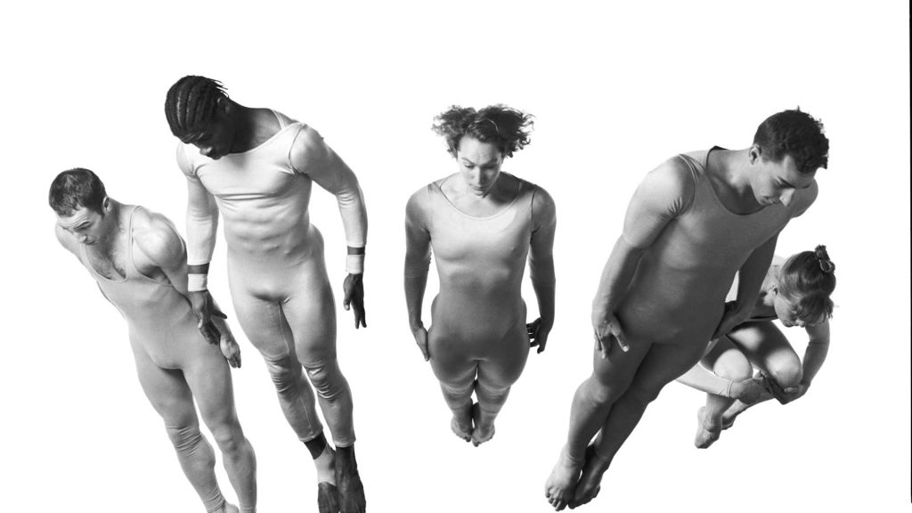 Lois Greenfield
