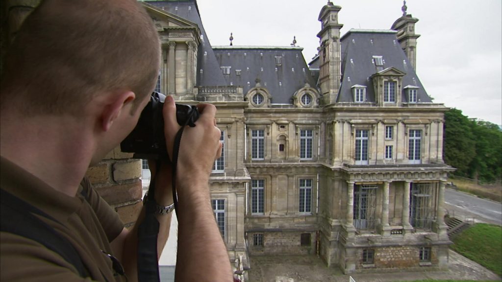 Photoxplorers