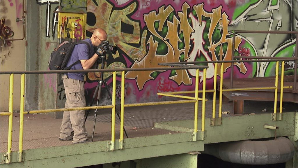 Photoxplorers