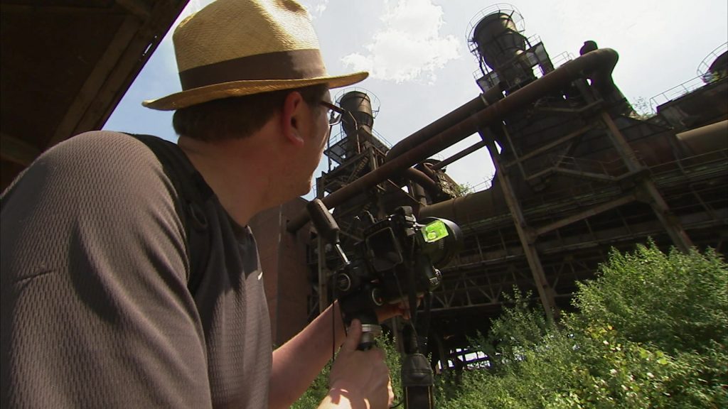 Photoxplorers