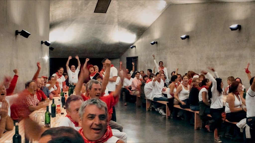 Pomerol, Herzog & De Meuron