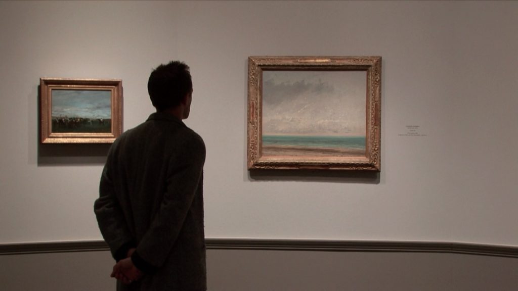Stolen Art, une collection particulière
