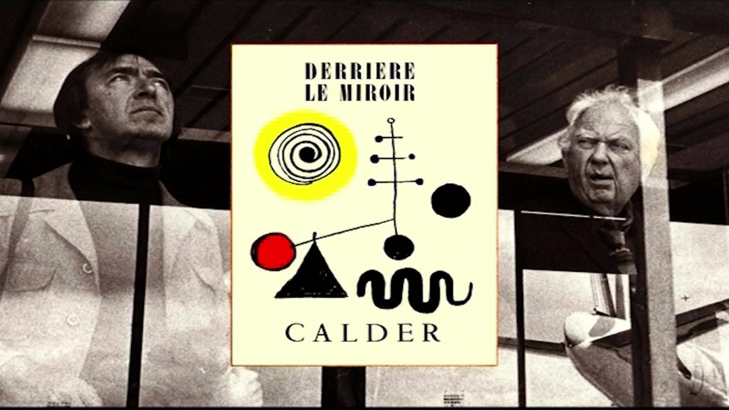 Pol Bury la poésie de la lenteur